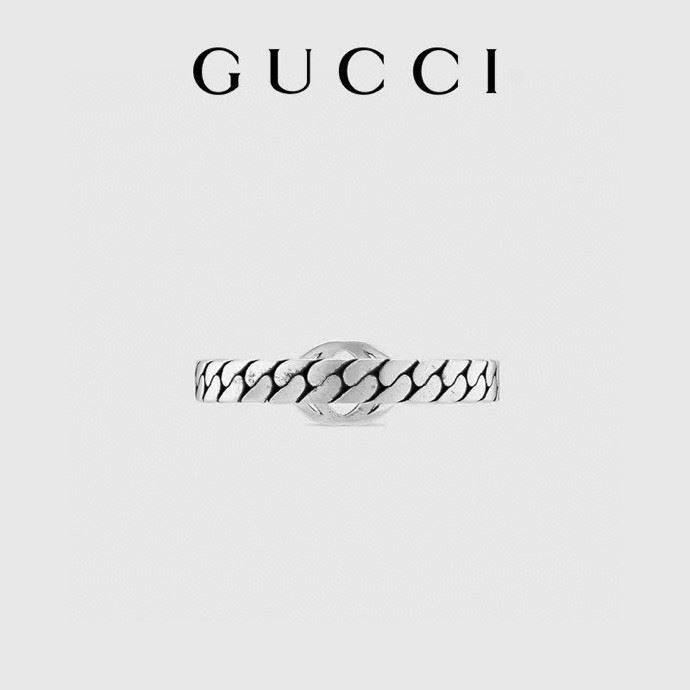 Gucci Rings